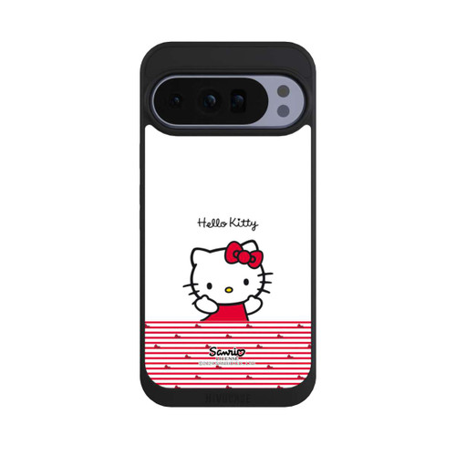 Google Pixel 10 Pro XL NIVOpure Hello Kitty Schleifen