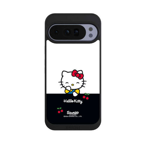Google Pixel 10 Pro XL NIVOpure Hello Kitty kichernd