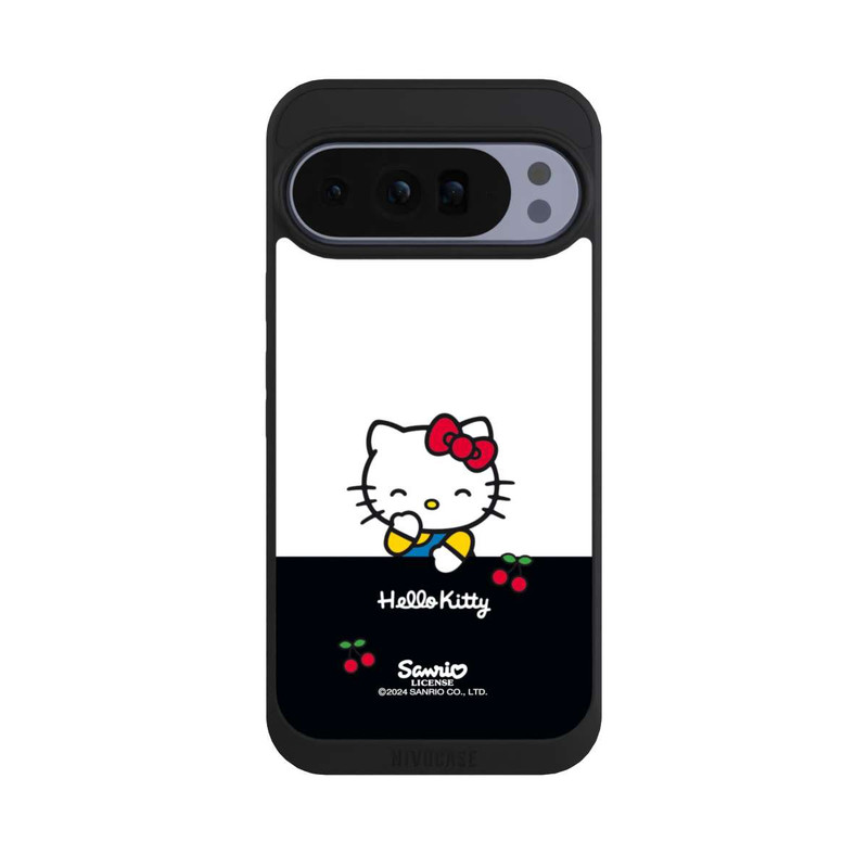 Pixel 10 Pro XL NIVOpure HK Cherry Cute