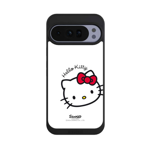 Google Pixel 10 Pro XL NIVOpure HK Peekaboo