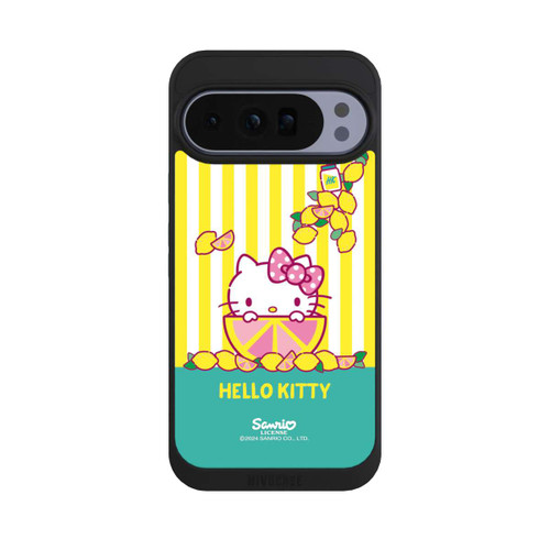 Google Pixel 10 Pro XL NIVOpure Hello Kitty Limonade