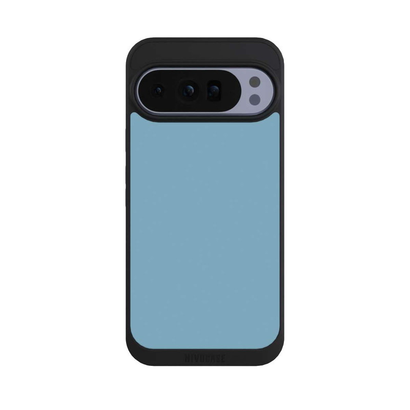 Pixel 10 Pro XL NIVOpure Blueberry