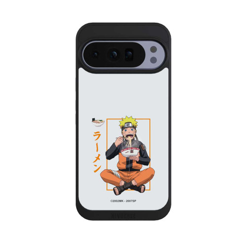 Google Pixel 10 Pro XL NIVOpure Naruto Ramen grau