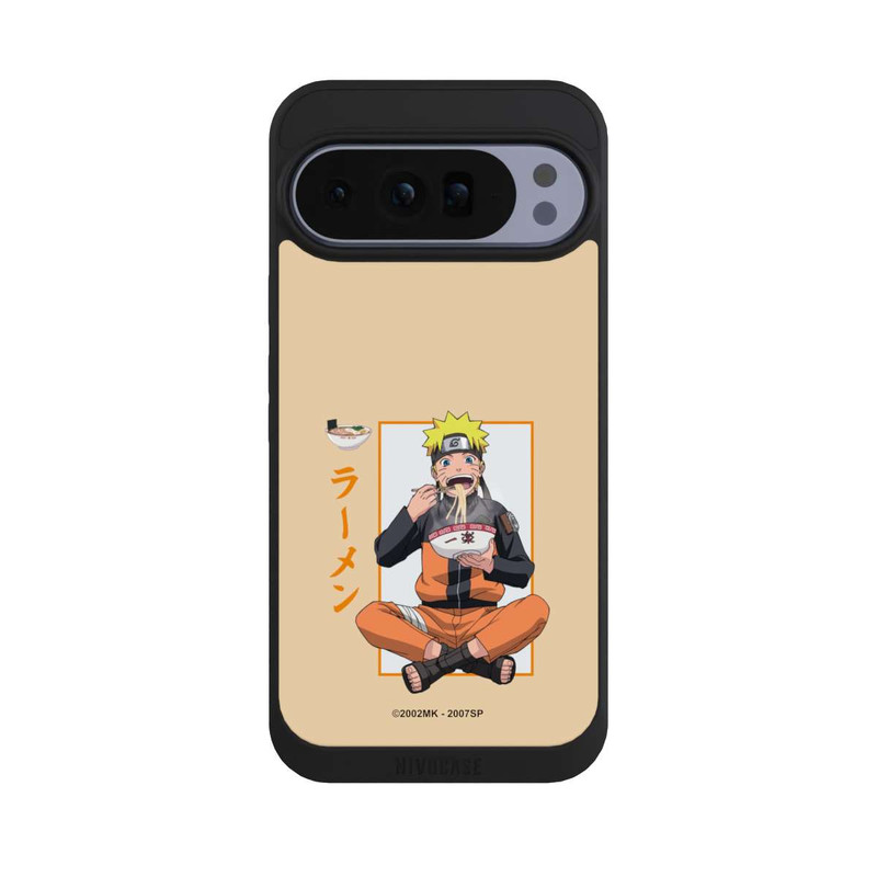 Pixel 10 Pro XL NIVOpure Naruto Ramen
