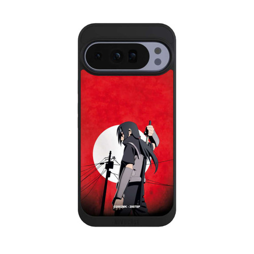 Google Pixel 10 Pro XL NIVOpure Itachi Moonlit Night