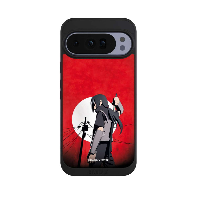 Pixel 10 Pro XL NIVOpure Itachi Mondnacht