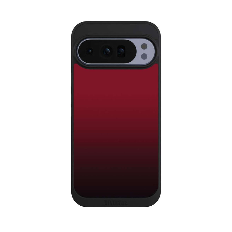 Pixel 10 Pro XL NIVOpure Volcano