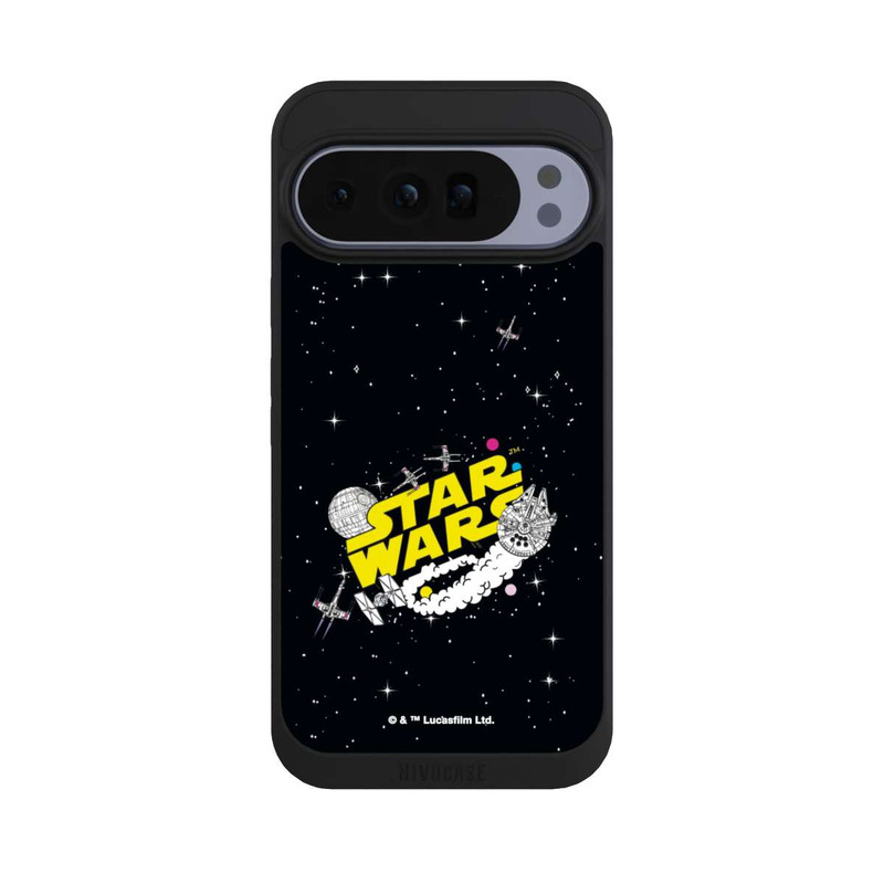 Pixel 10 Pro XL NIVOpure Star Wars x Honeypuu Galaxy