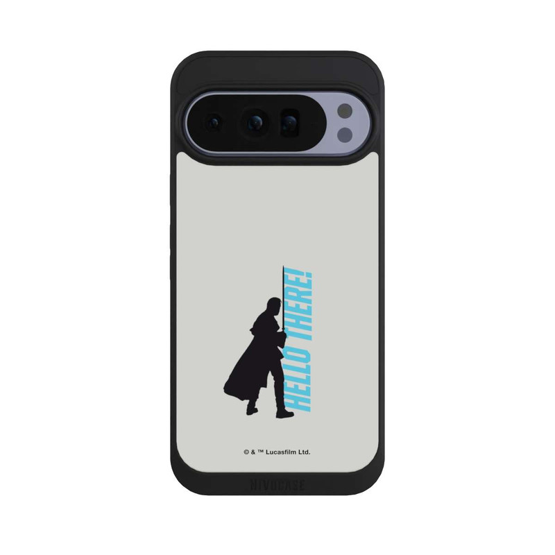 Pixel 10 Pro XL NIVOpure Star Wars x Honeypuu Hello There