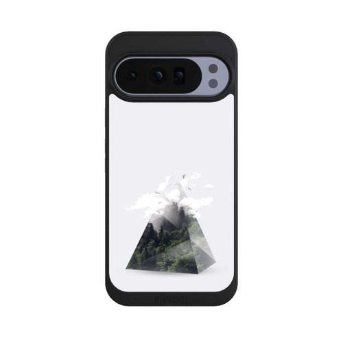 Google Pixel 10 Pro XL NIVOpure Forest Triangle