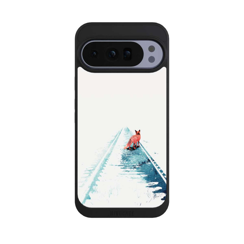 Pixel 10 Pro XL NIVOpure From Nowhere to Nowhere