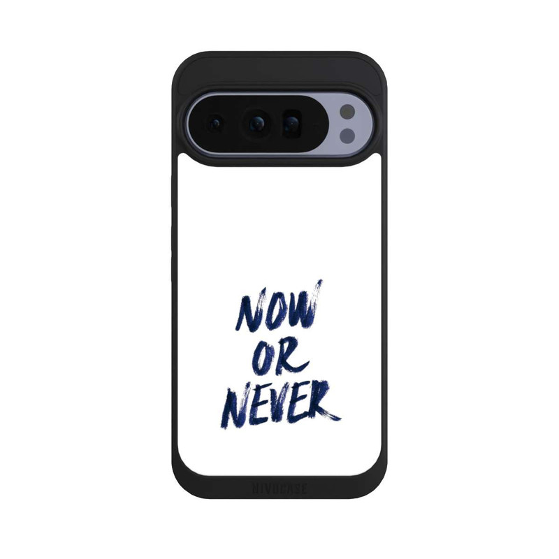 Pixel 10 Pro XL NIVOpure Now or Never