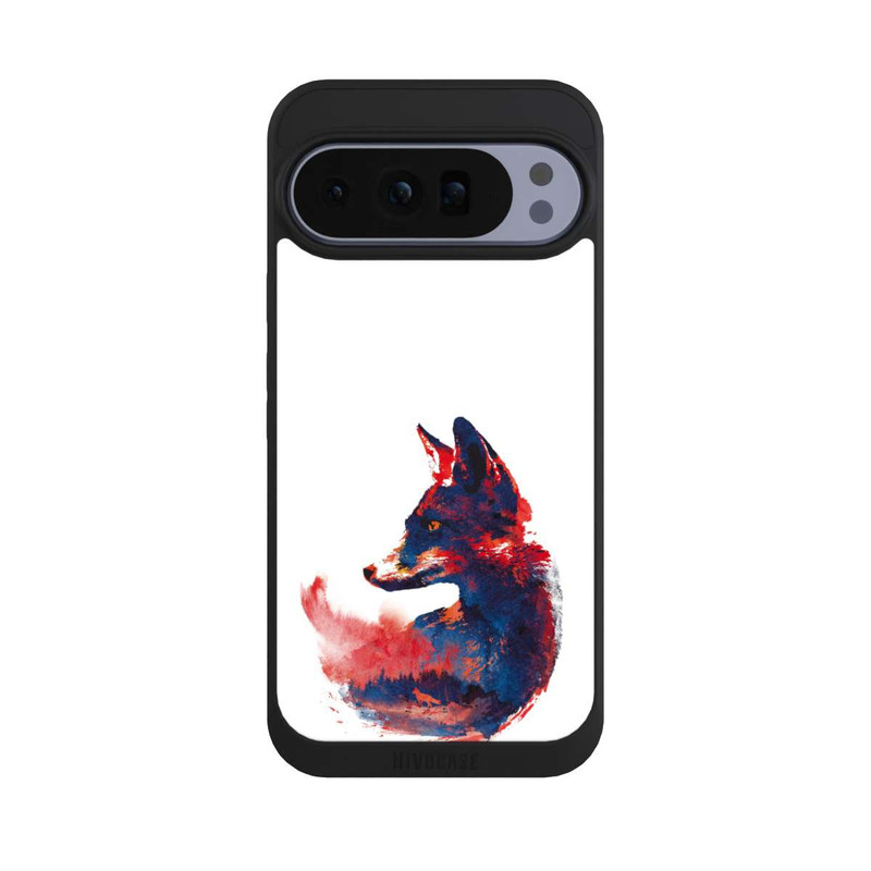 Pixel 10 Pro XL NIVOpure Die Zukunft ist rosig