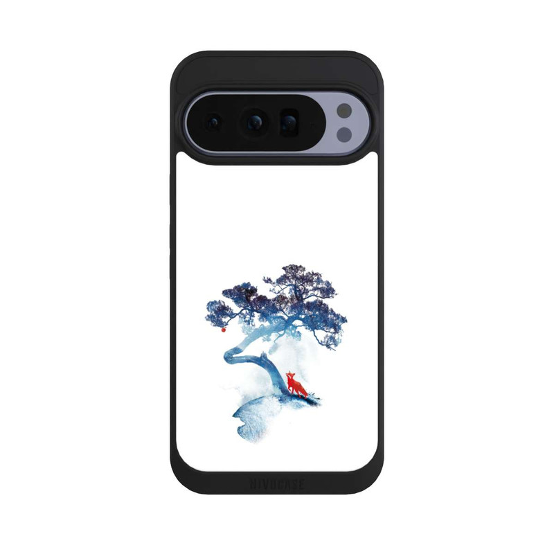 Pixel 10 Pro XL NIVOpure Der letzte Apfelbaum