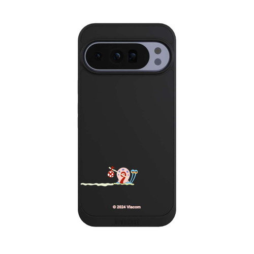 Google Pixel 10 Pro XL NIVOpure Garry Good Bye