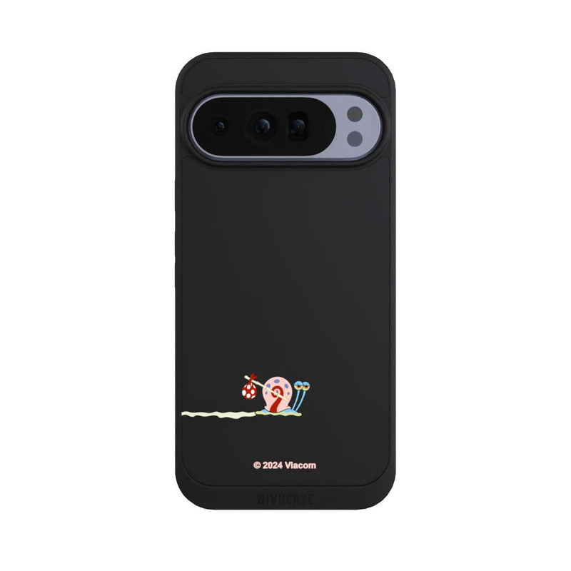 Pixel 10 Pro XL NIVOpure Garry Good Bye