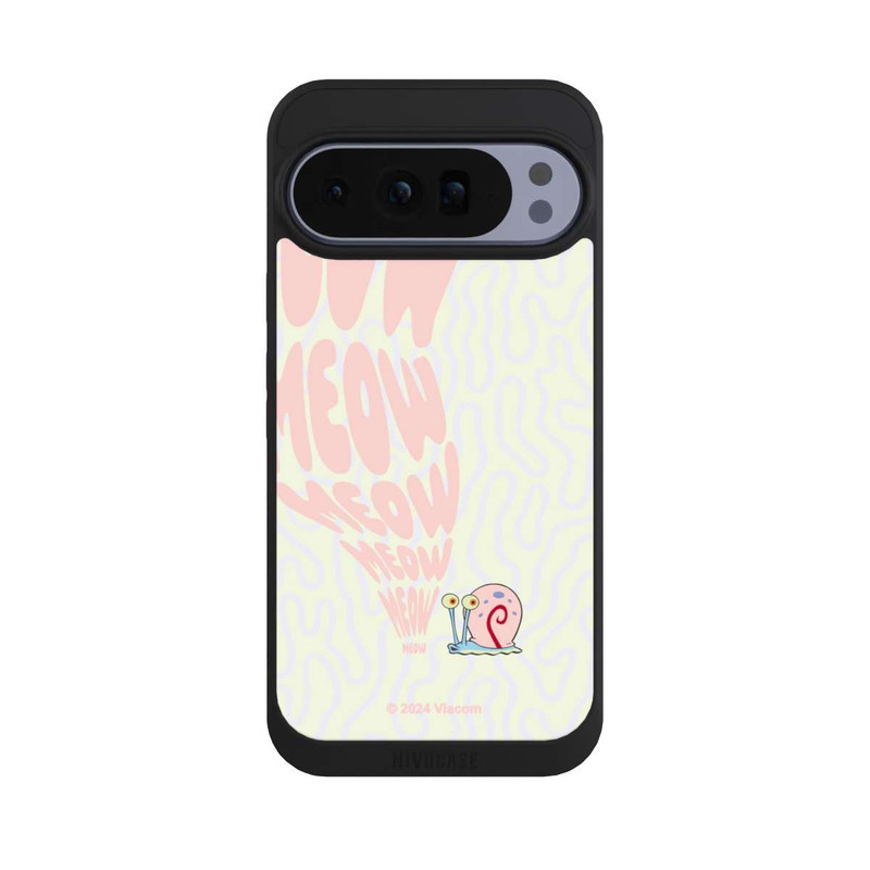 Pixel 10 Pro XL NIVOpure Gary Meow