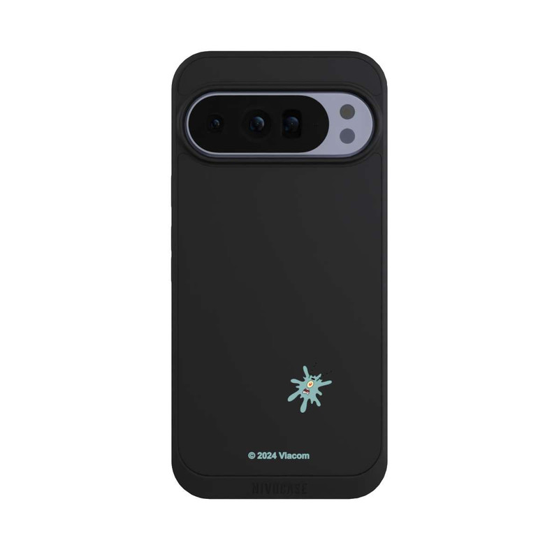 Pixel 10 Pro XL NIVOpure Plankton Smashed