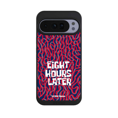 Google Pixel 10 Pro XL NIVOpure Eight Hours Later