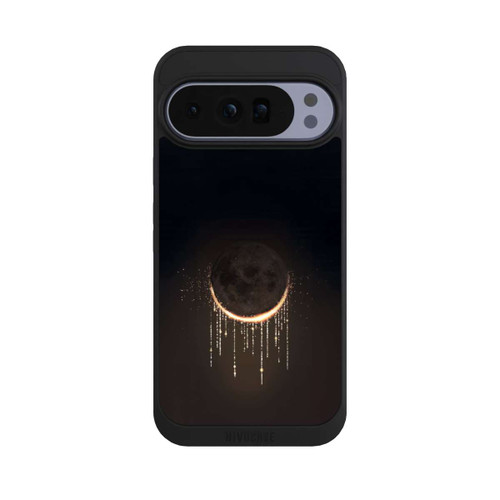 Google Pixel 10 Pro XL NIVOpure Mondfinsternis