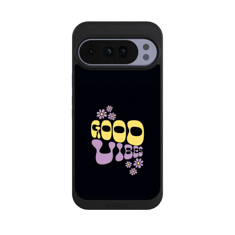 Pixel 10 Pro XL NIVOpure Groovige gute Vibes