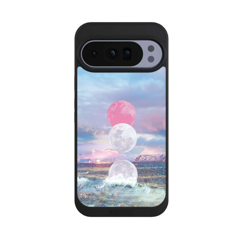 Pixel 10 Pro XL NIVOpure Mondwellen