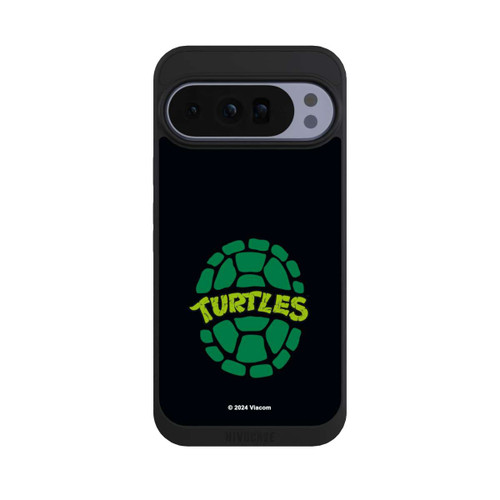 Google Pixel 10 Pro XL NIVOpure TMNT Logo