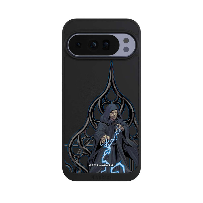 Pixel 10 Pro XL NIVOpure Sithstorm