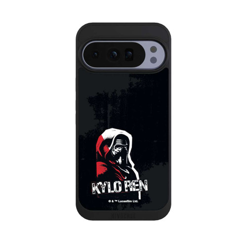 Google Pixel 10 Pro XL NIVOpure Kylo Ren Grunge