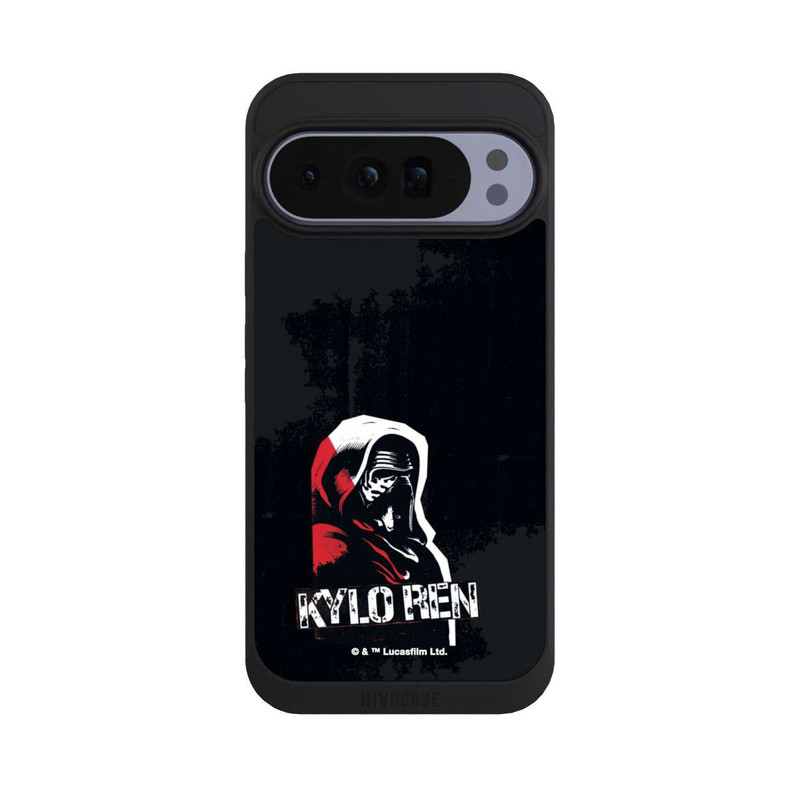Pixel 10 Pro XL NIVOpure Kylo Ren Grunge