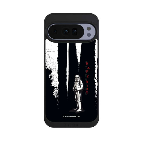 Google Pixel 10 Pro XL NIVOpure Stormtrooper Dunkle Seite