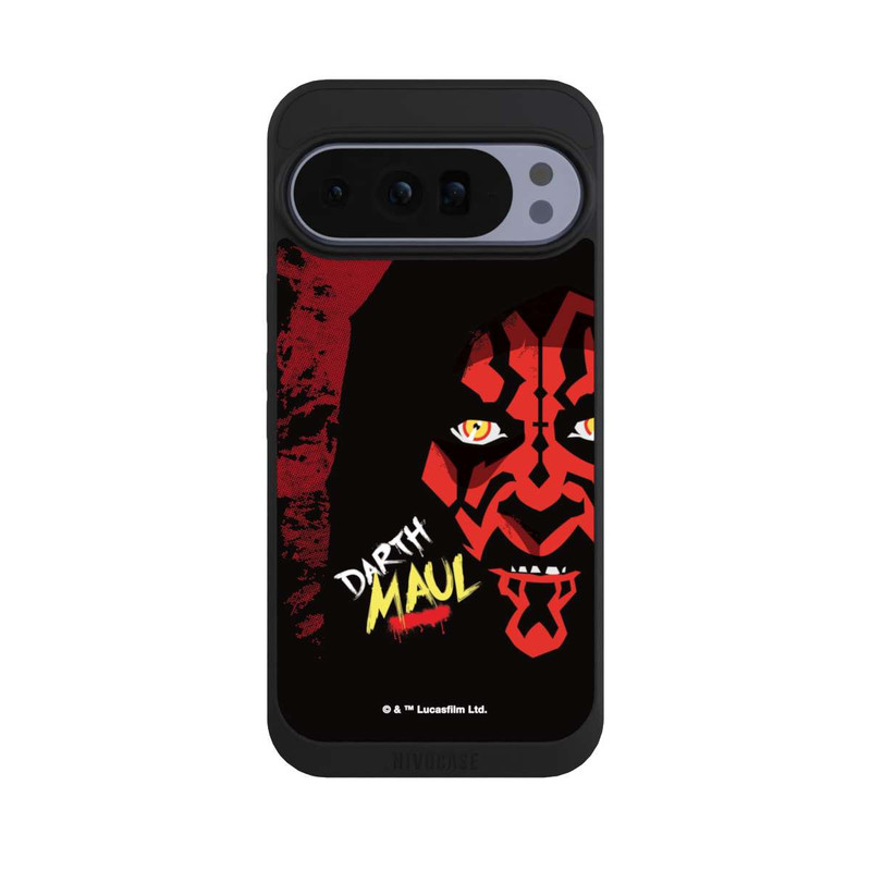 Pixel 10 Pro XL NIVOpure Darth Maul