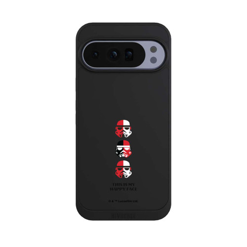 Google Pixel 10 Pro XL NIVOpure Storm Trooper Happy Face