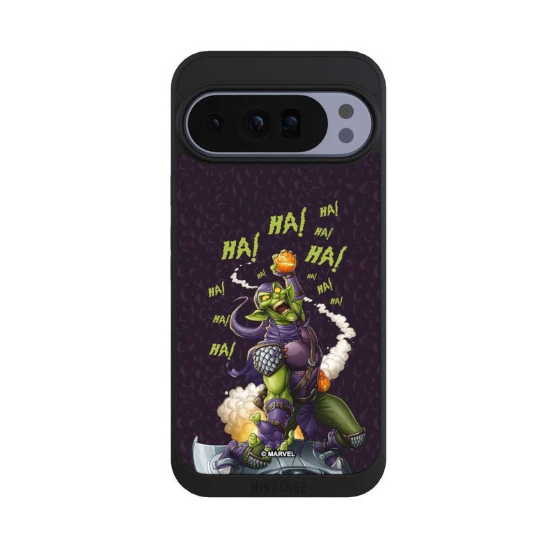 Pixel 10 Pro XL NIVOpure Le Lutin Vert