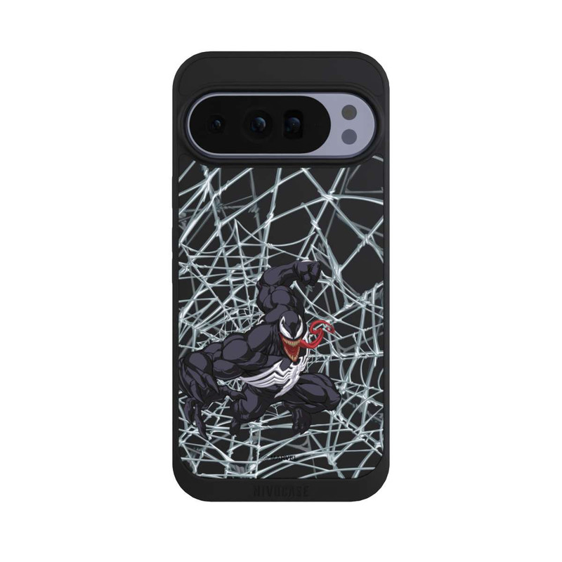 Pixel 10 Pro XL NIVOpure Venom Spiderweb