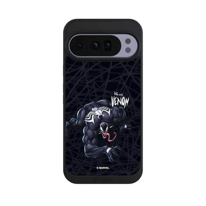 Pixel 10 Pro XL NIVOpure Venom Rampant