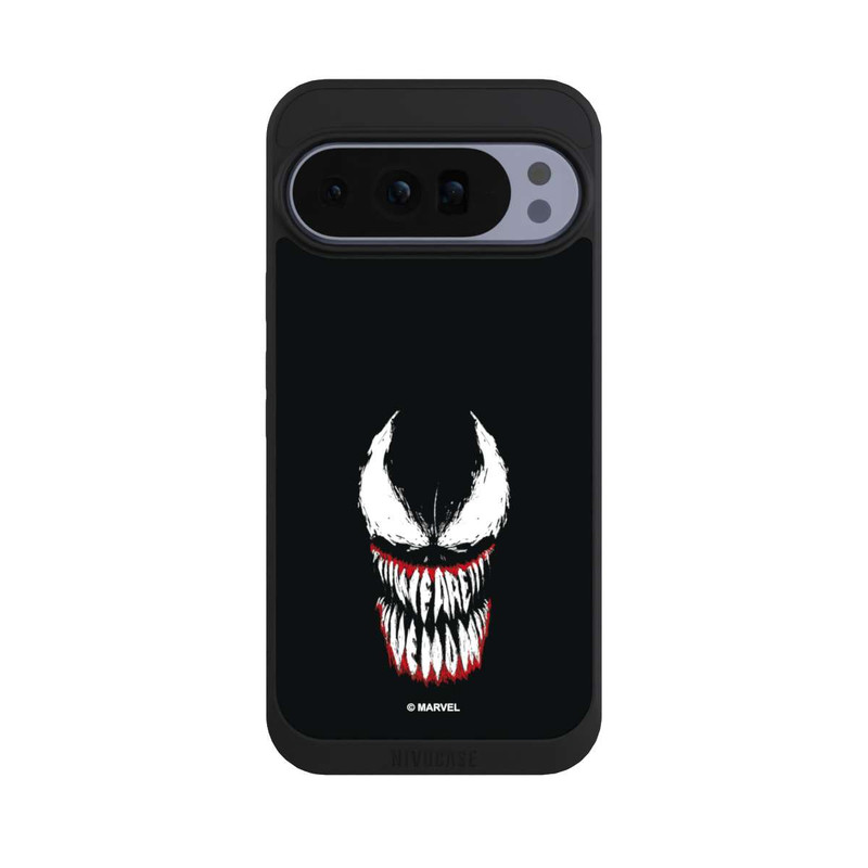 Pixel 10 Pro XL NIVOpure We Are Venom