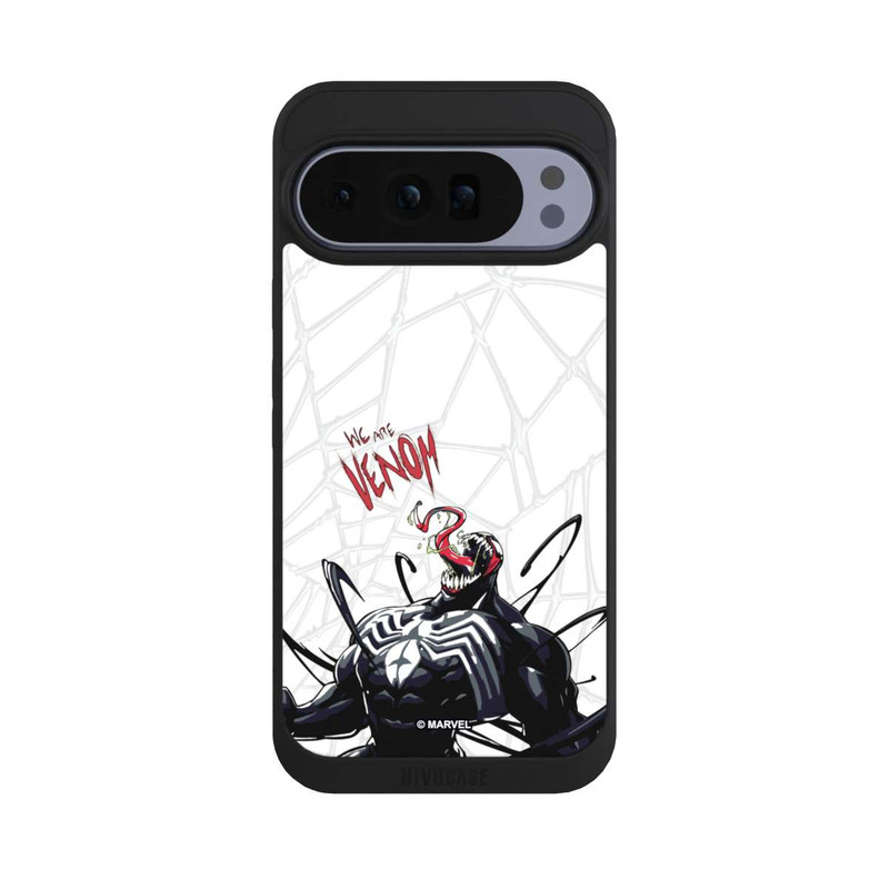 Pixel 10 Pro XL NIVOpure We are Venom Triomphalement