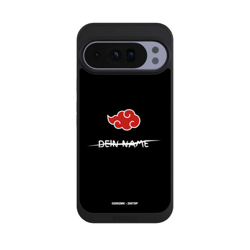 Google Pixel 10 Pro XL NIVOpure Akatsuki personalisierbar Schwarz