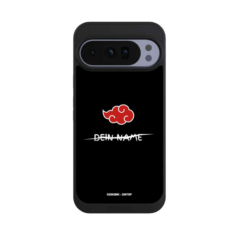 Pixel 10 Pro XL NIVOpure Akatsuki personalisierbar Schwarz