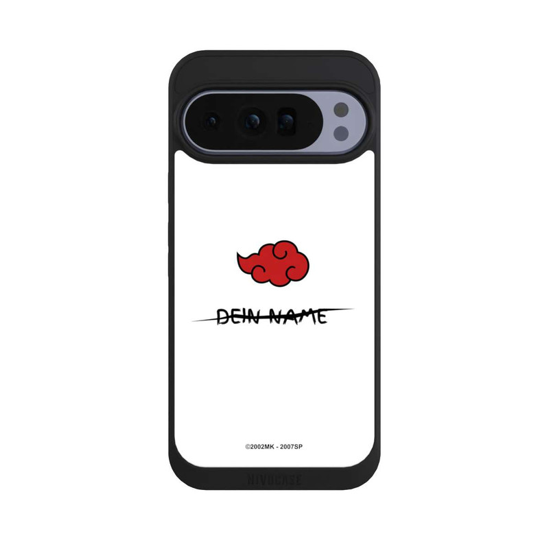 Pixel 10 Pro XL NIVOpure Akatsuki personalisierbar Weiß