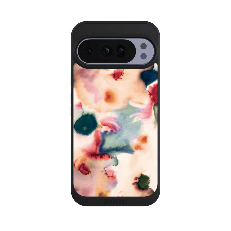 Pixel 10 Pro XL NIVOpure Abstraktes Aquarell