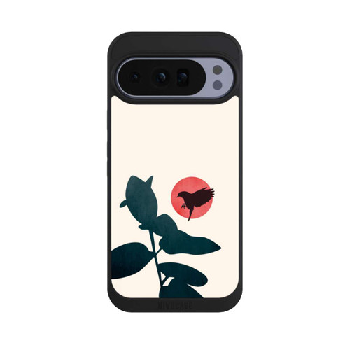 Google Pixel 10 Pro XL NIVOpure Oiseau japonais