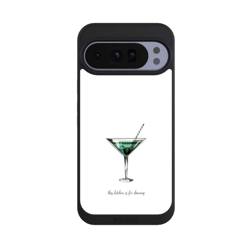 Google Pixel 10 Pro XL NIVOpure Kitchen Dancers