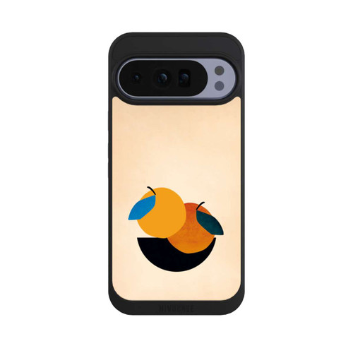 Google Pixel 10 Pro XL NIVOpure Deux pommes
