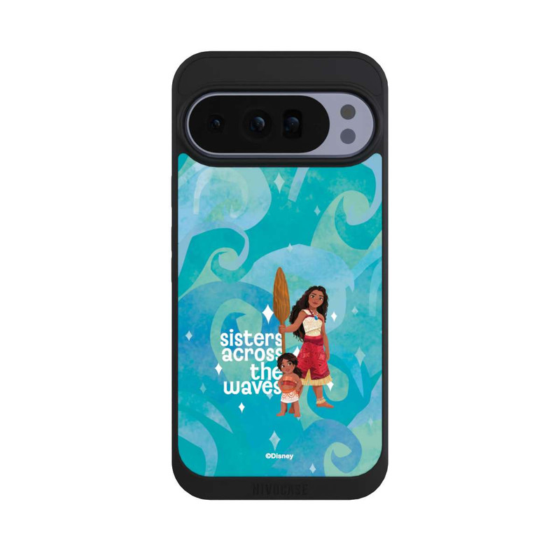 Pixel 10 Pro XL NIVOpure Sisters Across The Waves