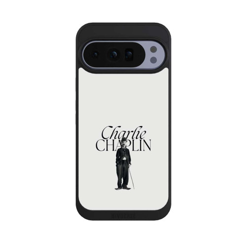 Google Pixel 10 Pro XL NIVOpure Charlie Chaplin