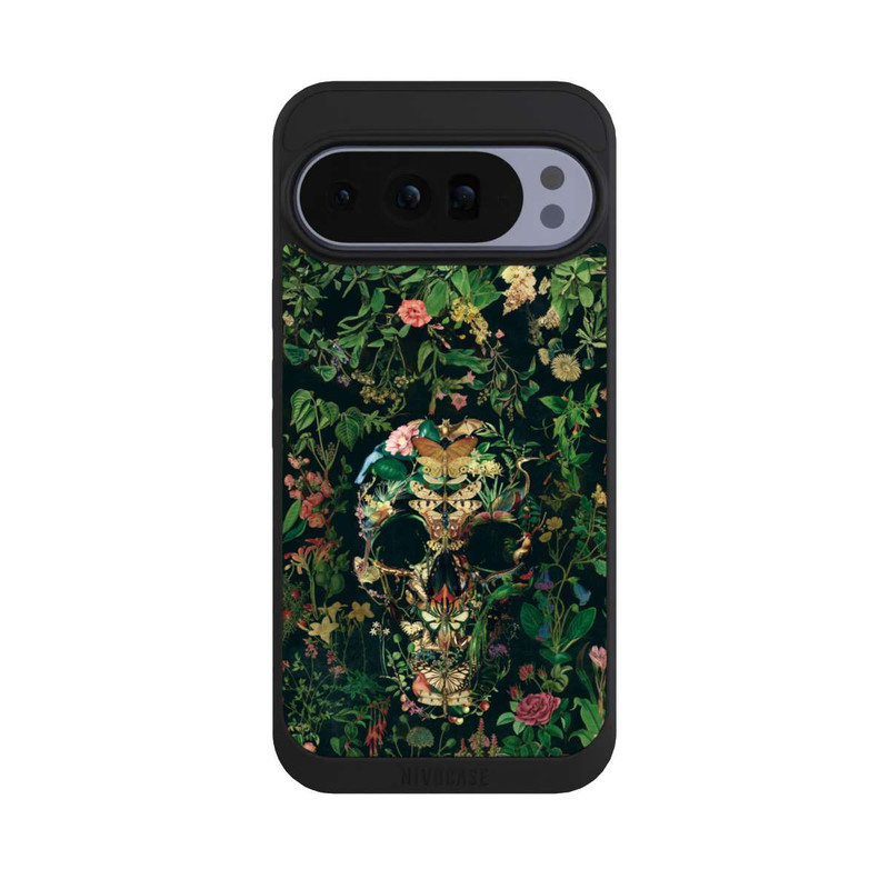 Pixel 10 Pro XL NIVOpure Crâne de Papillon