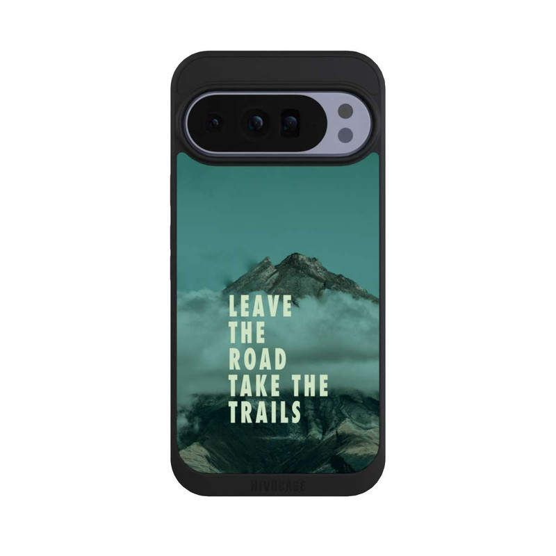 Pixel 10 Pro XL NIVOpure Take the Trails
