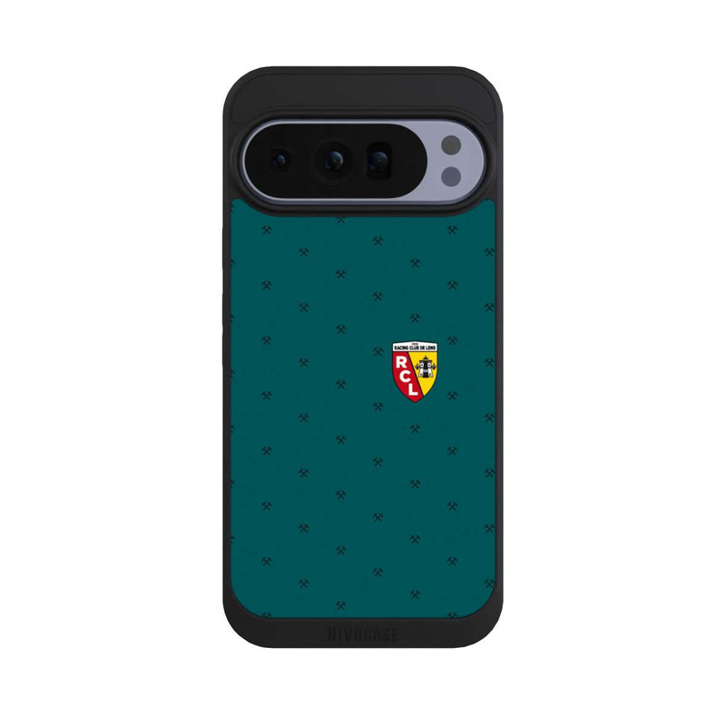 Pixel 10 Pro XL NIVOpure RCL Maillot Extérieur 24/25